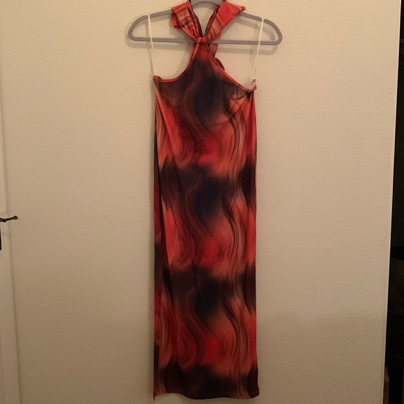 🧡dress🧡 - Picture 1 of 4